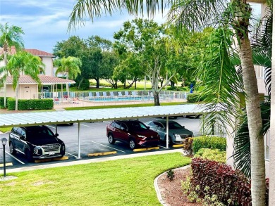 Gorgeously remodeled, turnkey-furnished corner condo with on Tara Golf and Country Club in Florida - for sale on GolfHomes.com, golf home, golf lot