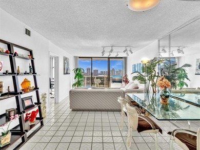 Discover this beautifully updated 2-bedroom, 2-bathroom condo on Turnberry Isle Resort and Club in Florida - for sale on GolfHomes.com, golf home, golf lot