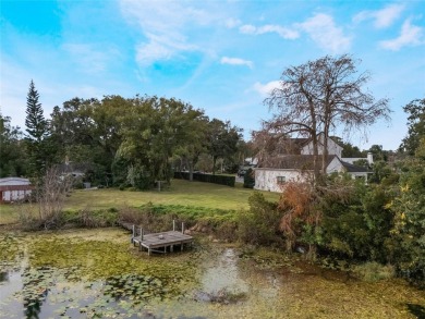 Discover a rare and extraordinary opportunity to create your on Dubsdread Golf Course in Florida - for sale on GolfHomes.com, golf home, golf lot