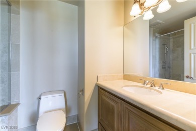 A rare opportunity at One Queensridge Place - 4 beds, an office on  in Nevada - for sale on GolfHomes.com, golf home, golf lot