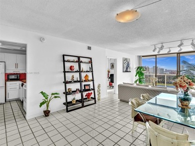 Discover this beautifully updated 2-bedroom, 2-bathroom condo on Turnberry Isle Resort and Club in Florida - for sale on GolfHomes.com, golf home, golf lot