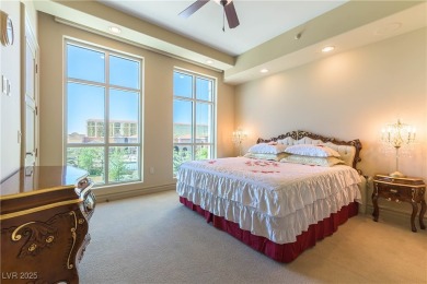 A rare opportunity at One Queensridge Place - 4 beds, an office on  in Nevada - for sale on GolfHomes.com, golf home, golf lot