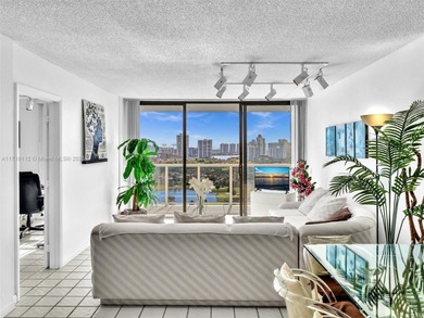 Discover this beautifully updated 2-bedroom, 2-bathroom condo on Turnberry Isle Resort and Club in Florida - for sale on GolfHomes.com, golf home, golf lot
