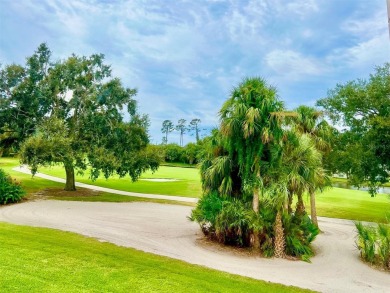 Gorgeously remodeled, turnkey-furnished corner condo with on Tara Golf and Country Club in Florida - for sale on GolfHomes.com, golf home, golf lot