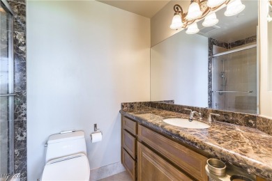 A rare opportunity at One Queensridge Place - 4 beds, an office on  in Nevada - for sale on GolfHomes.com, golf home, golf lot