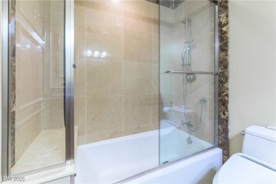 A rare opportunity at One Queensridge Place - 4 beds, an office on  in Nevada - for sale on GolfHomes.com, golf home, golf lot