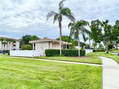Gorgeously remodeled, turnkey-furnished corner condo with on Tara Golf and Country Club in Florida - for sale on GolfHomes.com, golf home, golf lot