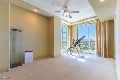 A rare opportunity at One Queensridge Place - 4 beds, an office on  in Nevada - for sale on GolfHomes.com, golf home, golf lot