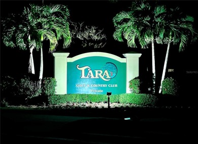 Gorgeously remodeled, turnkey-furnished corner condo with on Tara Golf and Country Club in Florida - for sale on GolfHomes.com, golf home, golf lot