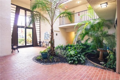 First floor, pet friendly and no wait to rent! Totally remodeled on Martin County Golf Course in Florida - for sale on GolfHomes.com, golf home, golf lot