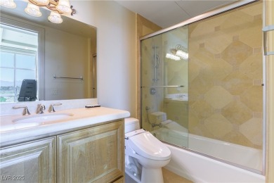 A rare opportunity at One Queensridge Place - 4 beds, an office on  in Nevada - for sale on GolfHomes.com, golf home, golf lot