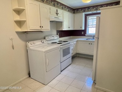 Welcome to Leisure Village--Lakewood's premier 55+ gated on Greenbriar Woodlands in New Jersey - for sale on GolfHomes.com, golf home, golf lot