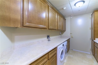 A rare opportunity at One Queensridge Place - 4 beds, an office on  in Nevada - for sale on GolfHomes.com, golf home, golf lot