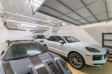 A rare opportunity at One Queensridge Place - 4 beds, an office on  in Nevada - for sale on GolfHomes.com, golf home, golf lot