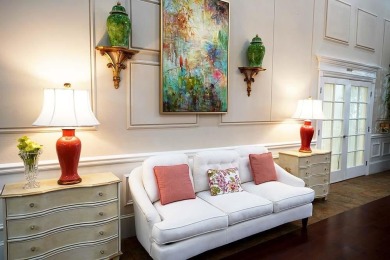 Gorgeously remodeled, turnkey-furnished corner condo with on Tara Golf and Country Club in Florida - for sale on GolfHomes.com, golf home, golf lot