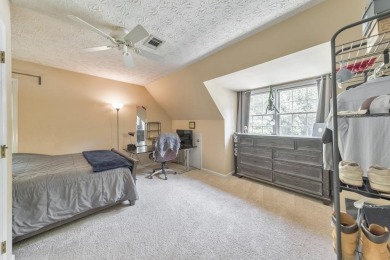 Welcome to this stunning 5 bedroom, 2.5 bathroom home nestled in on Brookstone Golf and Country Club in Georgia - for sale on GolfHomes.com, golf home, golf lot