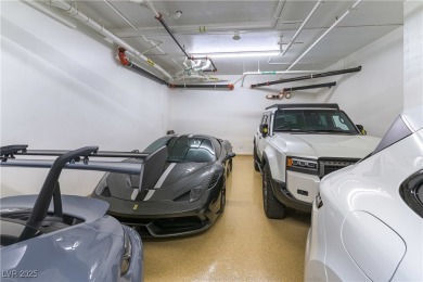 A rare opportunity at One Queensridge Place - 4 beds, an office on  in Nevada - for sale on GolfHomes.com, golf home, golf lot