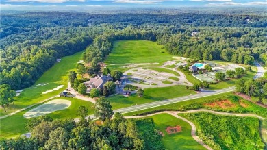 Welcome to this stunning Craftsman home nestled on a beautiful on The Club River Forest in Georgia - for sale on GolfHomes.com, golf home, golf lot