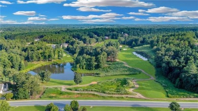 Welcome to this stunning Craftsman home nestled on a beautiful on The Club River Forest in Georgia - for sale on GolfHomes.com, golf home, golf lot