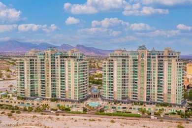 A rare opportunity at One Queensridge Place - 4 beds, an office on  in Nevada - for sale on GolfHomes.com, golf home, golf lot