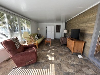 This well-maintained, fully-furnished, 1-bedroom, 1-bathroom on Apple Island Golf Course At Apple Island Resort in Vermont - for sale on GolfHomes.com, golf home, golf lot