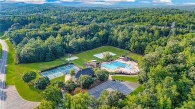 Welcome to this stunning Craftsman home nestled on a beautiful on The Club River Forest in Georgia - for sale on GolfHomes.com, golf home, golf lot