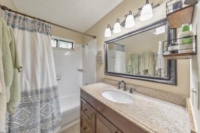 Welcome to this stunning 5 bedroom, 2.5 bathroom home nestled in on Brookstone Golf and Country Club in Georgia - for sale on GolfHomes.com, golf home, golf lot