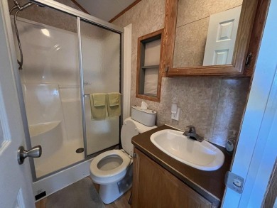 This well-maintained, fully-furnished, 1-bedroom, 1-bathroom on Apple Island Golf Course At Apple Island Resort in Vermont - for sale on GolfHomes.com, golf home, golf lot