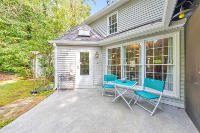 Welcome to this stunning 5 bedroom, 2.5 bathroom home nestled in on Brookstone Golf and Country Club in Georgia - for sale on GolfHomes.com, golf home, golf lot