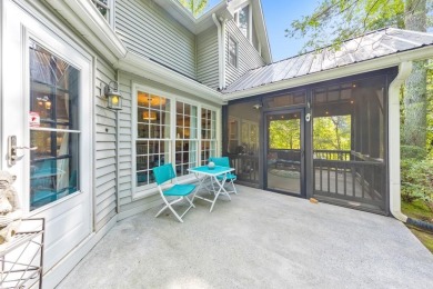 Welcome to this stunning 5 bedroom, 2.5 bathroom home nestled in on Brookstone Golf and Country Club in Georgia - for sale on GolfHomes.com, golf home, golf lot