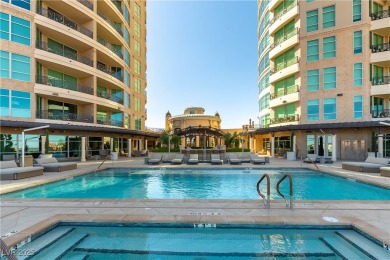A rare opportunity at One Queensridge Place - 4 beds, an office on  in Nevada - for sale on GolfHomes.com, golf home, golf lot