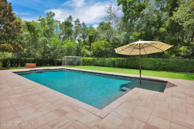 NEW PRICE! COME SEE THIS Private Preserve Lot in the North River on The Palencia Club in Florida - for sale on GolfHomes.com, golf home, golf lot