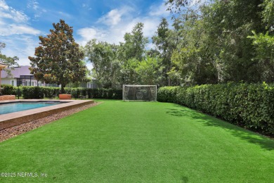 NEW PRICE! COME SEE THIS Private Preserve Lot in the North River on The Palencia Club in Florida - for sale on GolfHomes.com, golf home, golf lot