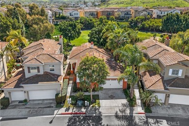SPECTACULAR GOLF COURSE FRONTAGE ON THE 14TH GREEN! Welcome to on San Juan Hills Country Club in California - for sale on GolfHomes.com, golf home, golf lot