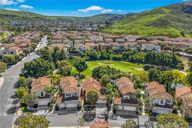 SPECTACULAR GOLF COURSE FRONTAGE ON THE 14TH GREEN! Welcome to on San Juan Hills Country Club in California - for sale on GolfHomes.com, golf home, golf lot