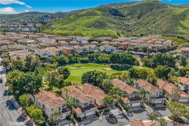 SPECTACULAR GOLF COURSE FRONTAGE ON THE 14TH GREEN! Welcome to on San Juan Hills Country Club in California - for sale on GolfHomes.com, golf home, golf lot