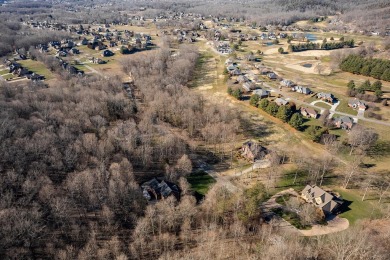 This acreage tract of 60.92 acres is located in the White Plains on White Plains Golf Course in Tennessee - for sale on GolfHomes.com, golf home, golf lot
