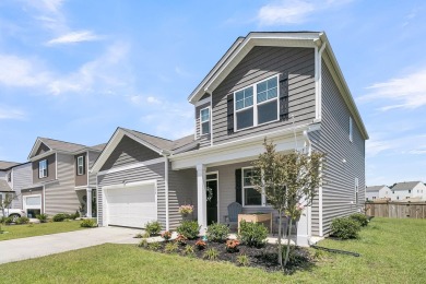 A private flex space flooded with natural sunlight for an on Cypress Point Par 3 in South Carolina - for sale on GolfHomes.com, golf home, golf lot