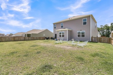 A private flex space flooded with natural sunlight for an on Cypress Point Par 3 in South Carolina - for sale on GolfHomes.com, golf home, golf lot