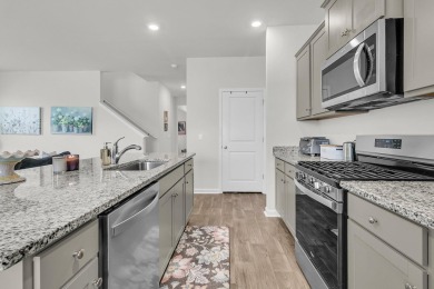 A private flex space flooded with natural sunlight for an on Cypress Point Par 3 in South Carolina - for sale on GolfHomes.com, golf home, golf lot
