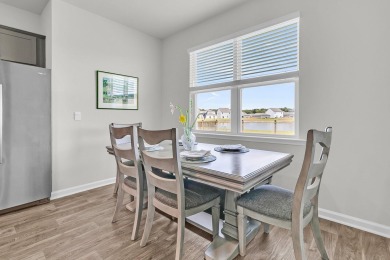 A private flex space flooded with natural sunlight for an on Cypress Point Par 3 in South Carolina - for sale on GolfHomes.com, golf home, golf lot