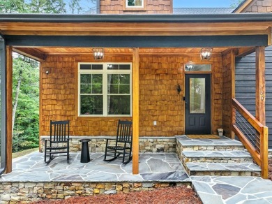 This stunning 4-bedroom, 4-bath home offers the perfect blend of on White Path Golf Club in Georgia - for sale on GolfHomes.com, golf home, golf lot