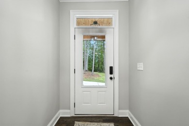 This stunning 4-bedroom, 4-bath home offers the perfect blend of on White Path Golf Club in Georgia - for sale on GolfHomes.com, golf home, golf lot