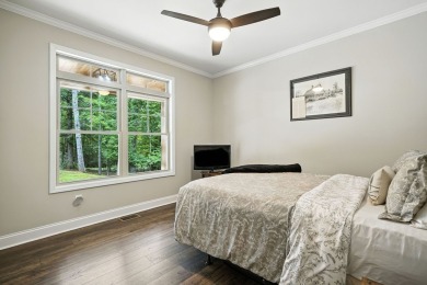 This stunning 4-bedroom, 4-bath home offers the perfect blend of on White Path Golf Club in Georgia - for sale on GolfHomes.com, golf home, golf lot