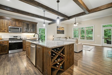 This stunning 4-bedroom, 4-bath home offers the perfect blend of on White Path Golf Club in Georgia - for sale on GolfHomes.com, golf home, golf lot