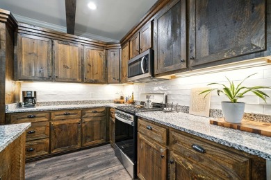 This stunning 4-bedroom, 4-bath home offers the perfect blend of on White Path Golf Club in Georgia - for sale on GolfHomes.com, golf home, golf lot