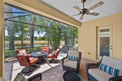 Your next home could be this beautifully maintained 3-bedroom on The Plantation Golf and Country Club in Florida - for sale on GolfHomes.com, golf home, golf lot