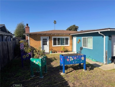 Spacious light-filled 2 bedroom, 1 bath bungalow with 2-car on Sea Pines Golf Resort in California - for sale on GolfHomes.com, golf home, golf lot
