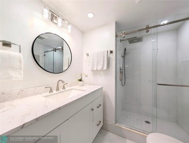 Schedule your appointment to see this BEAUTIFULLY UPDATED UNIT on Sunrise Country Club in Florida - for sale on GolfHomes.com, golf home, golf lot