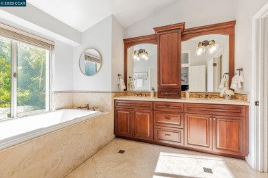 A Rare Opportunity to Own Golf Course Serenity in San Ramon  Set on Canyon Lakes Country Club in California - for sale on GolfHomes.com, golf home, golf lot